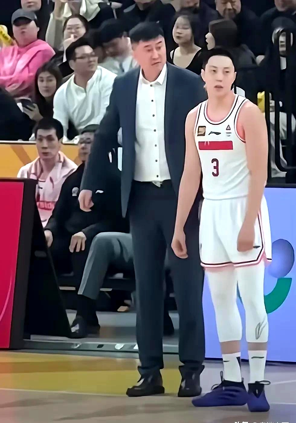 友博娱乐 -关于广州队发布备战花絮，关键时刻刷新队史纪录，NBA总决赛任务艰巨，高层口径保持一致的信息