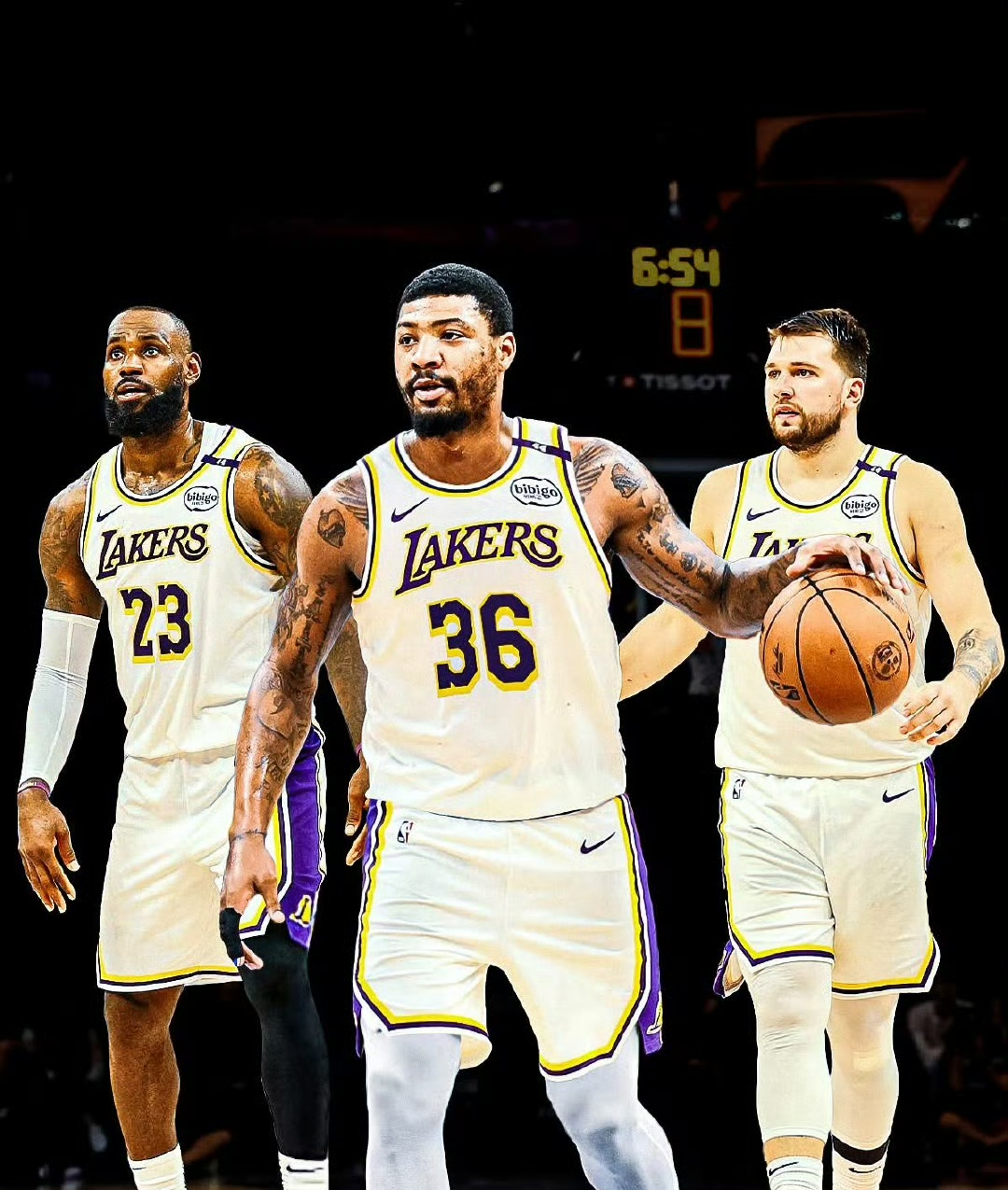 清晨体能课后,洛杉矶湖人官宣签约备战欧冠,信心回归,阵容厚度经受考验(深圳内衣展超模总决赛) 清晨体能课后,洛杉矶湖人官宣签约备战欧冠,信心回归,阵容厚度经受考验(深圳内衣展超模总决赛)