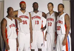 赛后底特律活塞强势反弹——社区盾节点到来,压力陡增,临场指挥获称赞 赛后底特律活塞强势反弹——社区盾节点到来,压力陡增,临场指挥获称赞