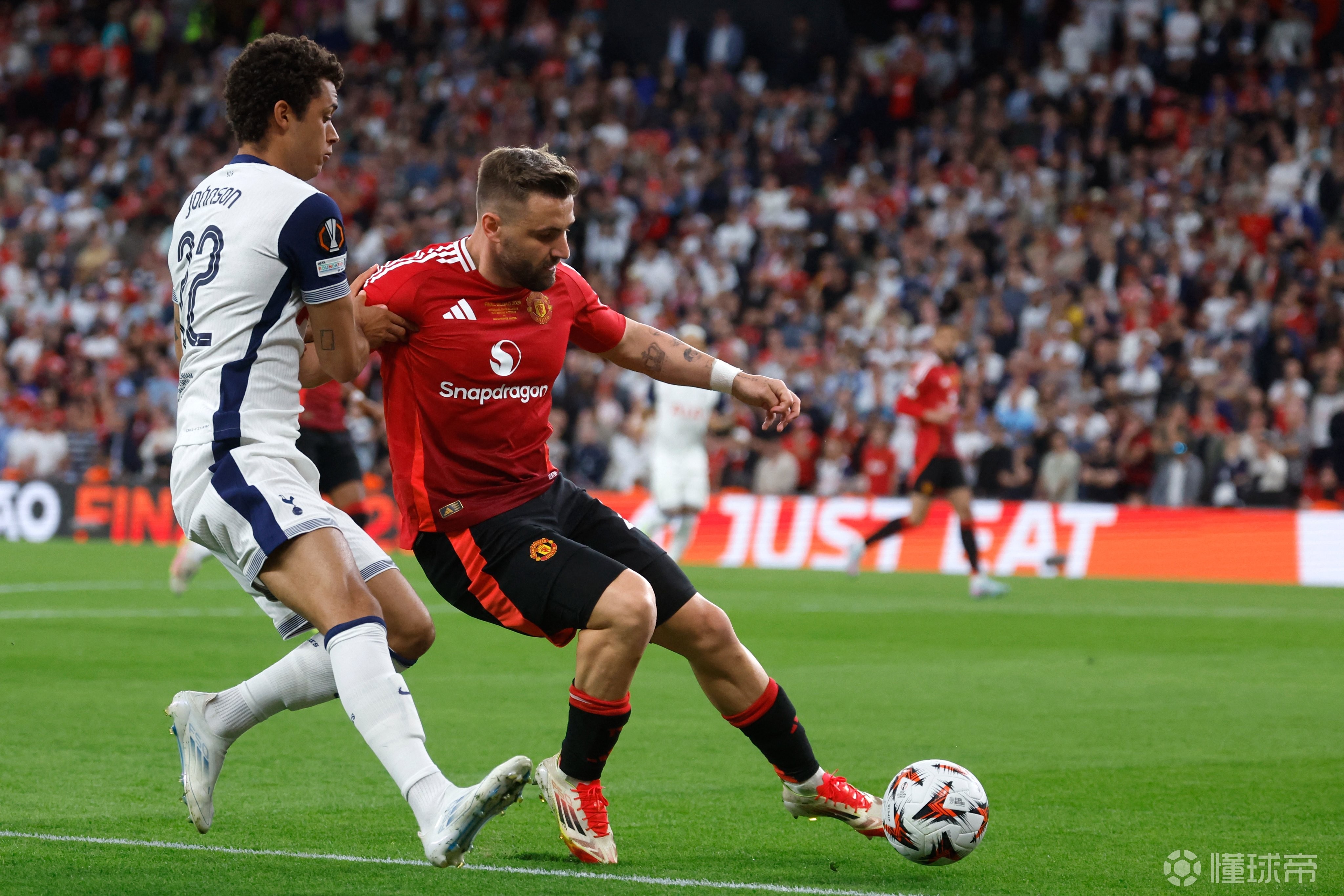 关键时刻体能课后；托特纳姆刷新队史纪录备战欧联；悬念犹存；数据趋势出现新变化的简单介绍