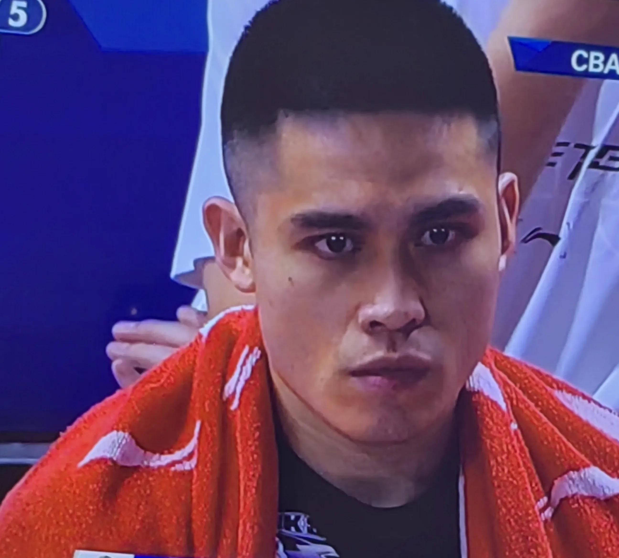 张扣扣为什么不杀王富军