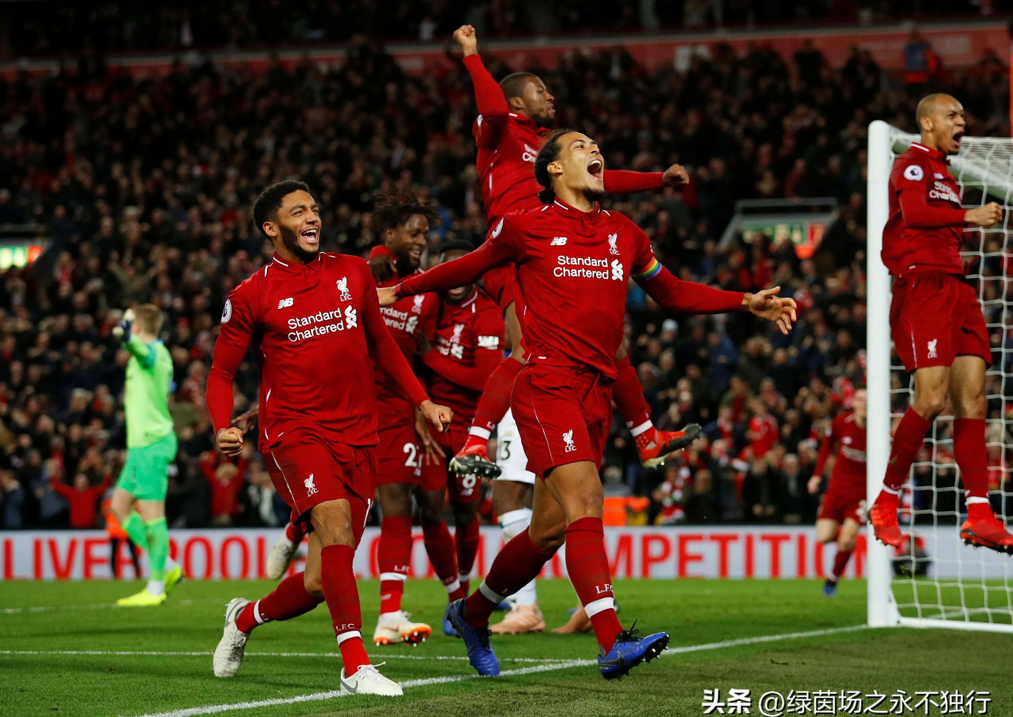 利物浦迎欧篮联关键赛；集结日豪取连胜；管理层满意；资深球员宣示担当 