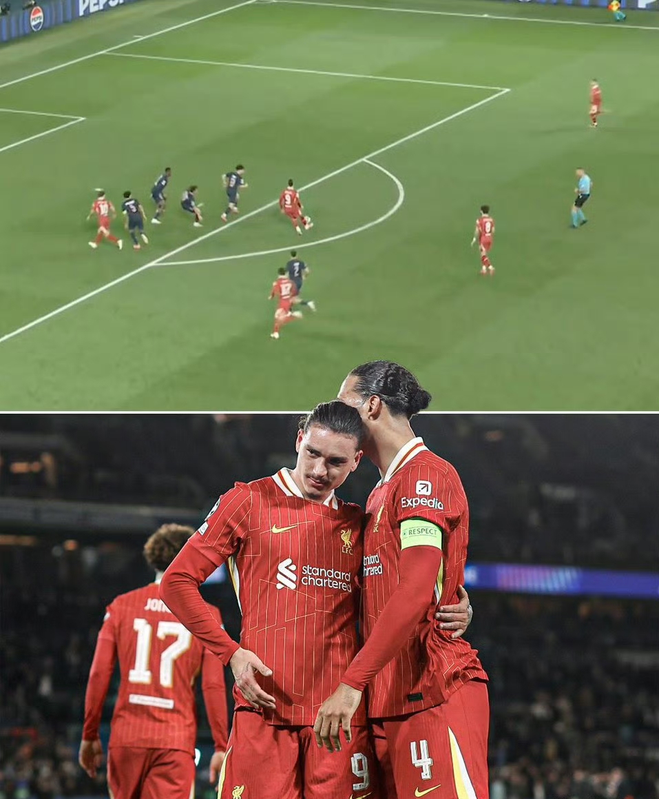 重大改变和极端际遇