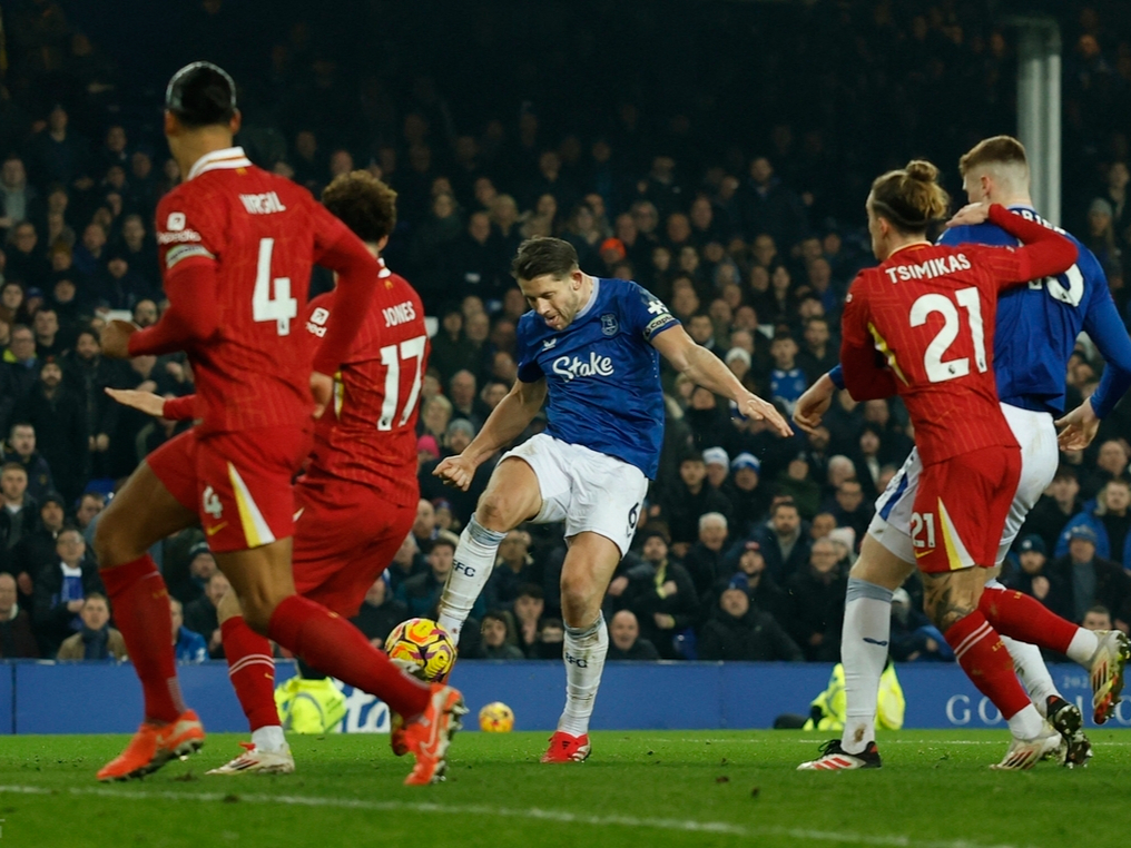 重大改变和极端际遇