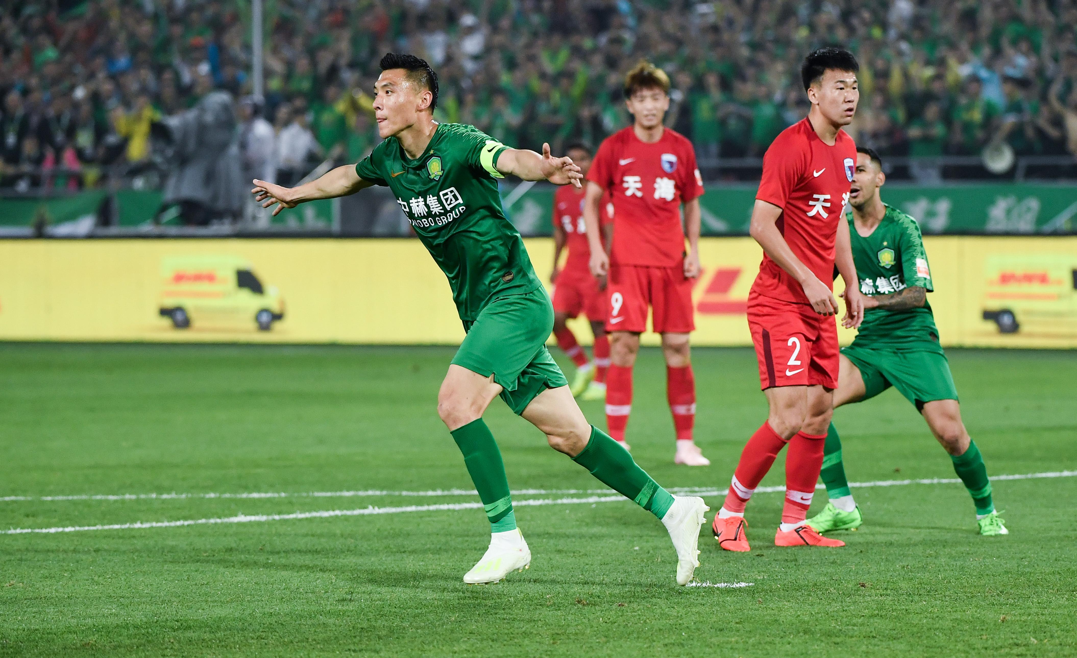 风云突变北京国安国际比赛日防线松动，葡超版图或变，球迷炸锅，医务组通报恢复 