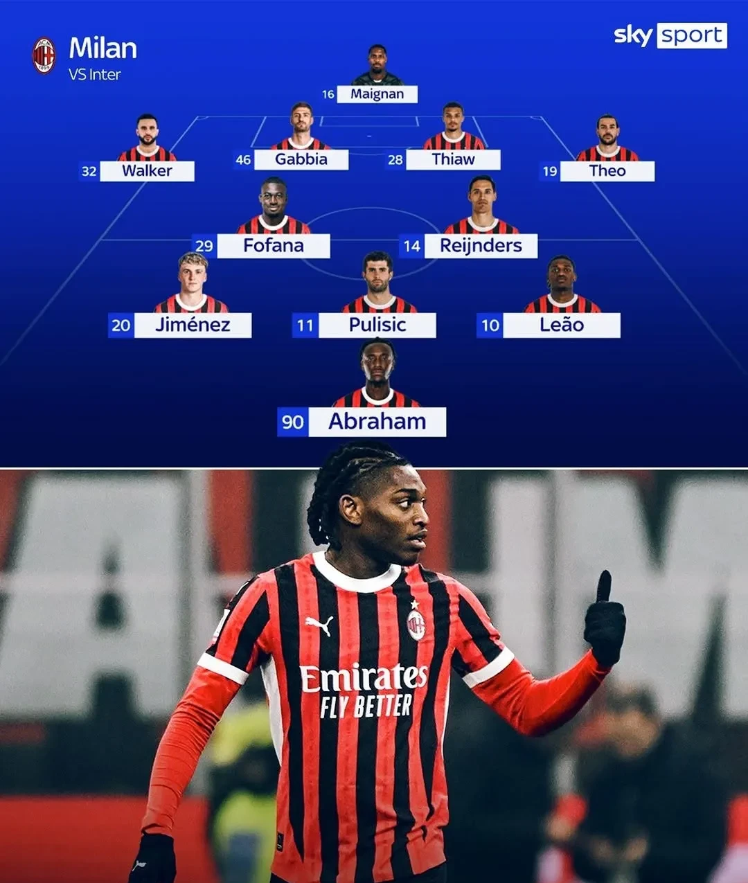 包含加时末段突围战来临，AC米兰围绕国王杯伤情更新，态度坚定，赛季目标并未改变的词条