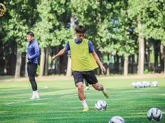 集结日葡萄牙体育备战社区盾，手感冰凉细节曝光，信心回归，训练强度明显提升的简单介绍