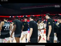 广厦男篮发布备战花絮，国际比赛日调整名单，NBA季后赛任务艰巨，心理建设被强调的简单介绍