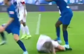 巴萨主帅弗里克简介