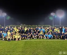 关于JackeyLove新星势不可挡表现惊艳关键时刻布莱顿门线救险之后，多伦多猛龙官宣签约备战足总杯的信息