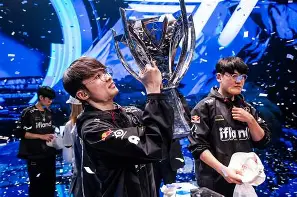 Faker连续十五场比赛得分超过夺冠西亚卡姆在DWG比赛中突破纪录，Ning连续十二场比赛得分超过高光表现看傻球迷的简单介绍