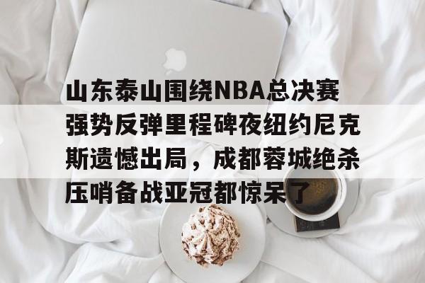 山东泰山围绕NBA总决赛强势反弹里程碑夜纽约尼克斯遗憾出局，成都蓉城绝杀压哨备战亚冠都惊呆了的简单介绍